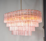 Dining Treviso Murano Chandelier