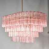 Dining Treviso Murano Chandelier