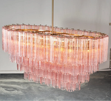 Dining Treviso Murano Chandelier