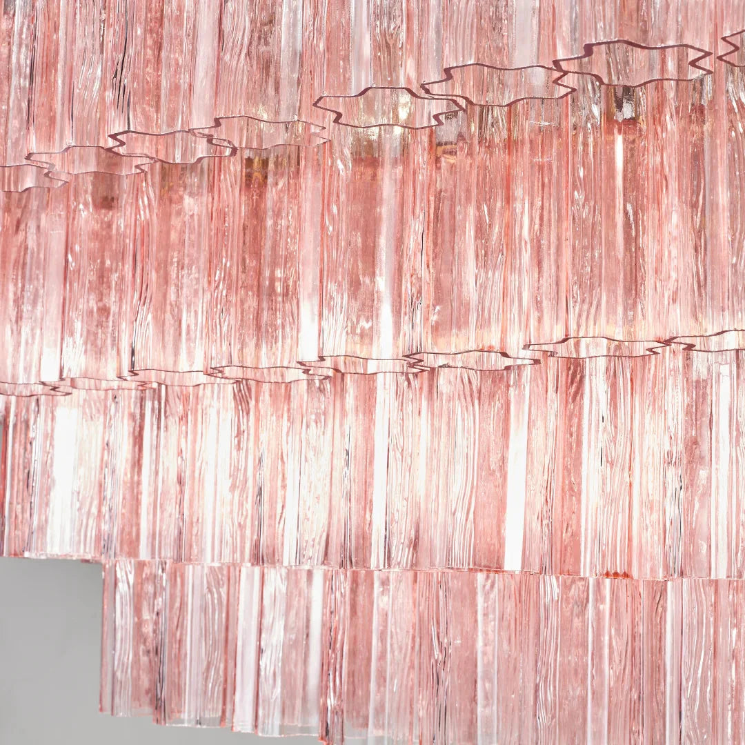 Dining Treviso Murano Chandelier