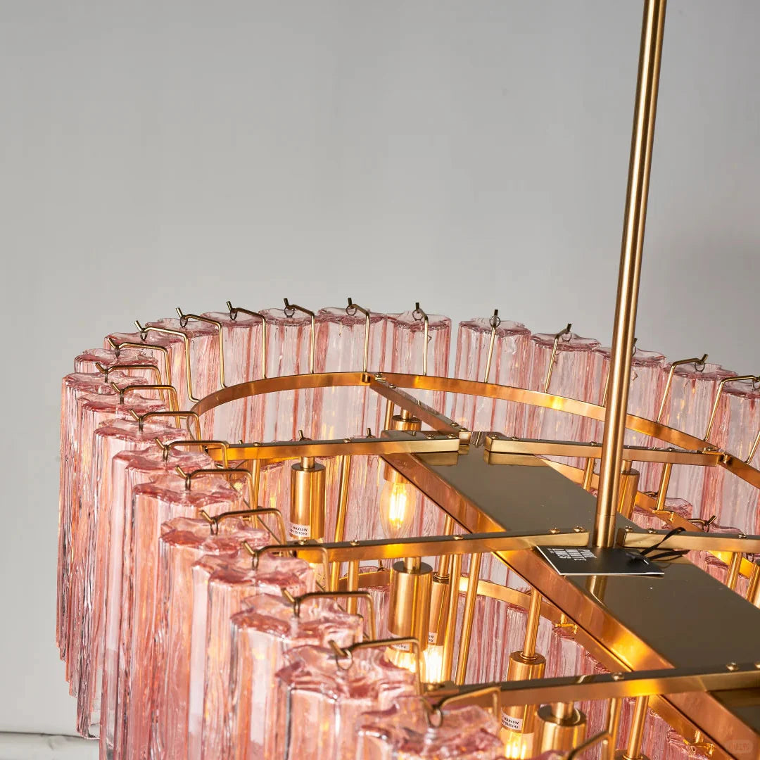 Dining Treviso Murano Chandelier