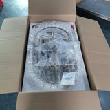 Dining Treviso Murano Chandelier