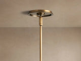 Noma Globe Pendant with Chain
