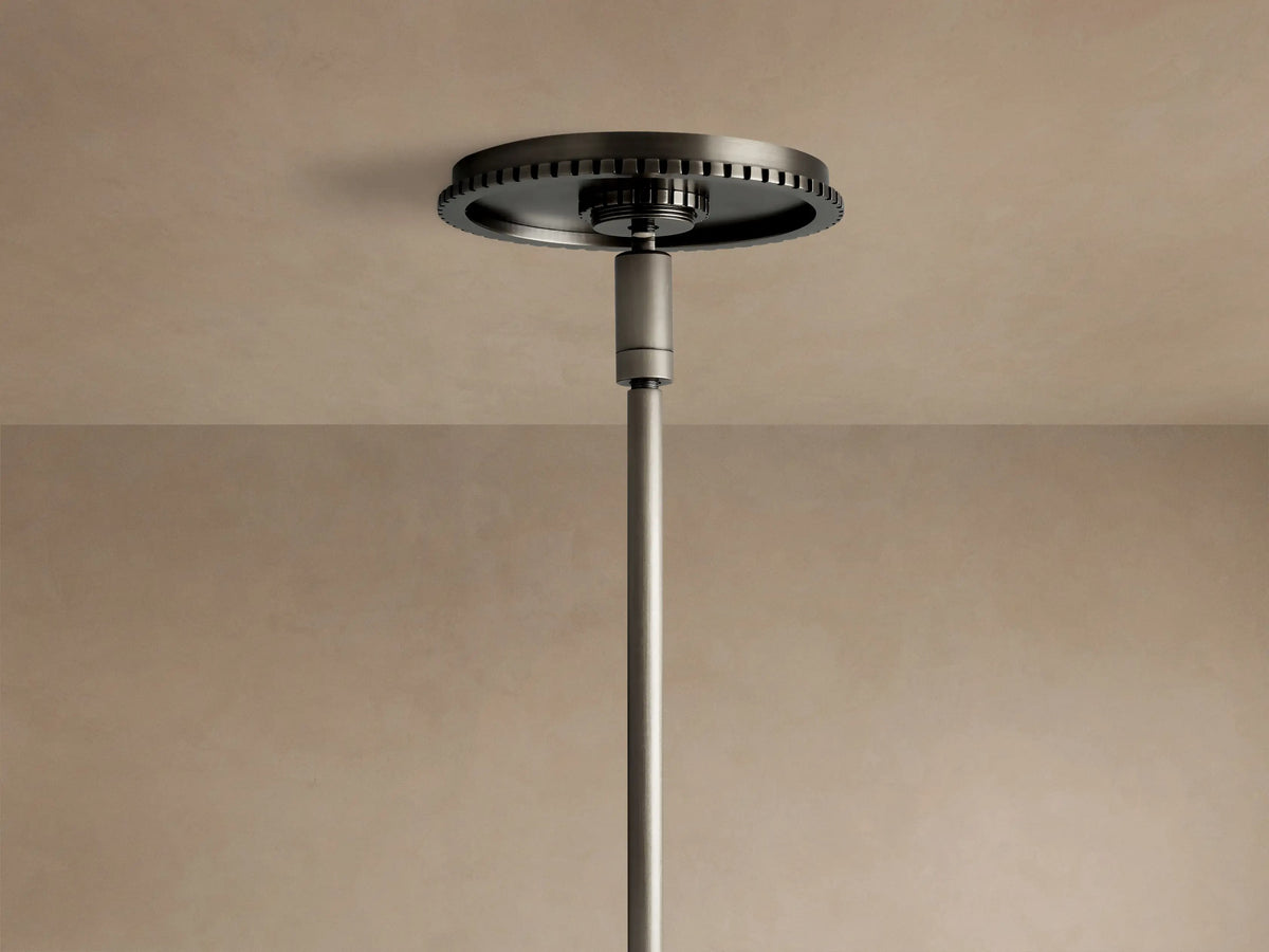 Noma Globe Pendant with Chain