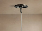 Noma Globe Pendant with Chain