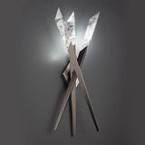 Solitude Wall Sconce 11"