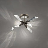 Solitude Pendant 17"