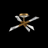 Solitude Pendant 17"