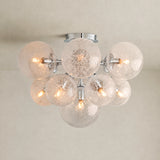 Mandoza Flush Mount