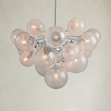 Mandoza Chandelier