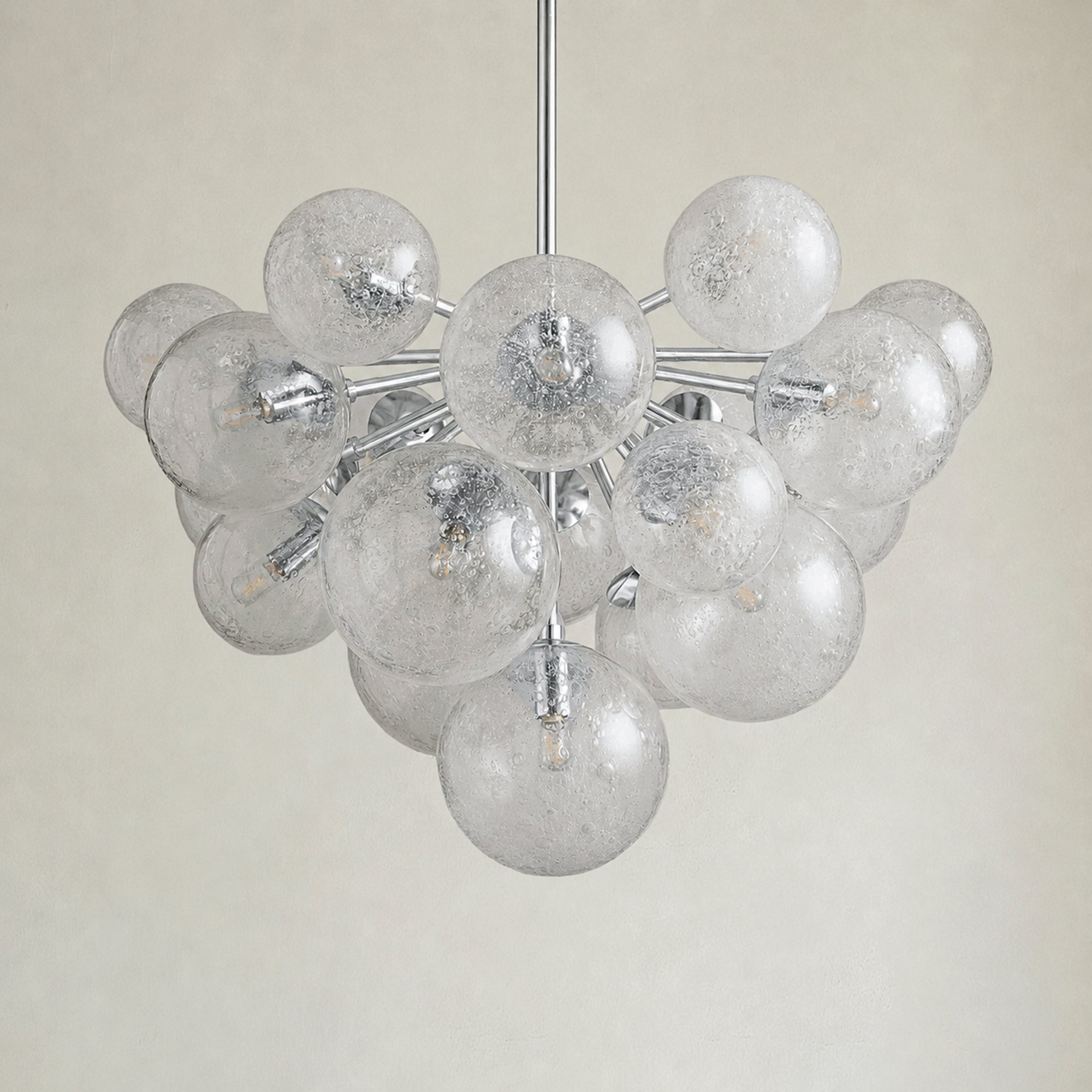 Mandoza Chandelier