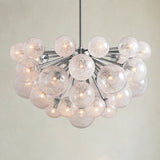 Mandoza Chandelier