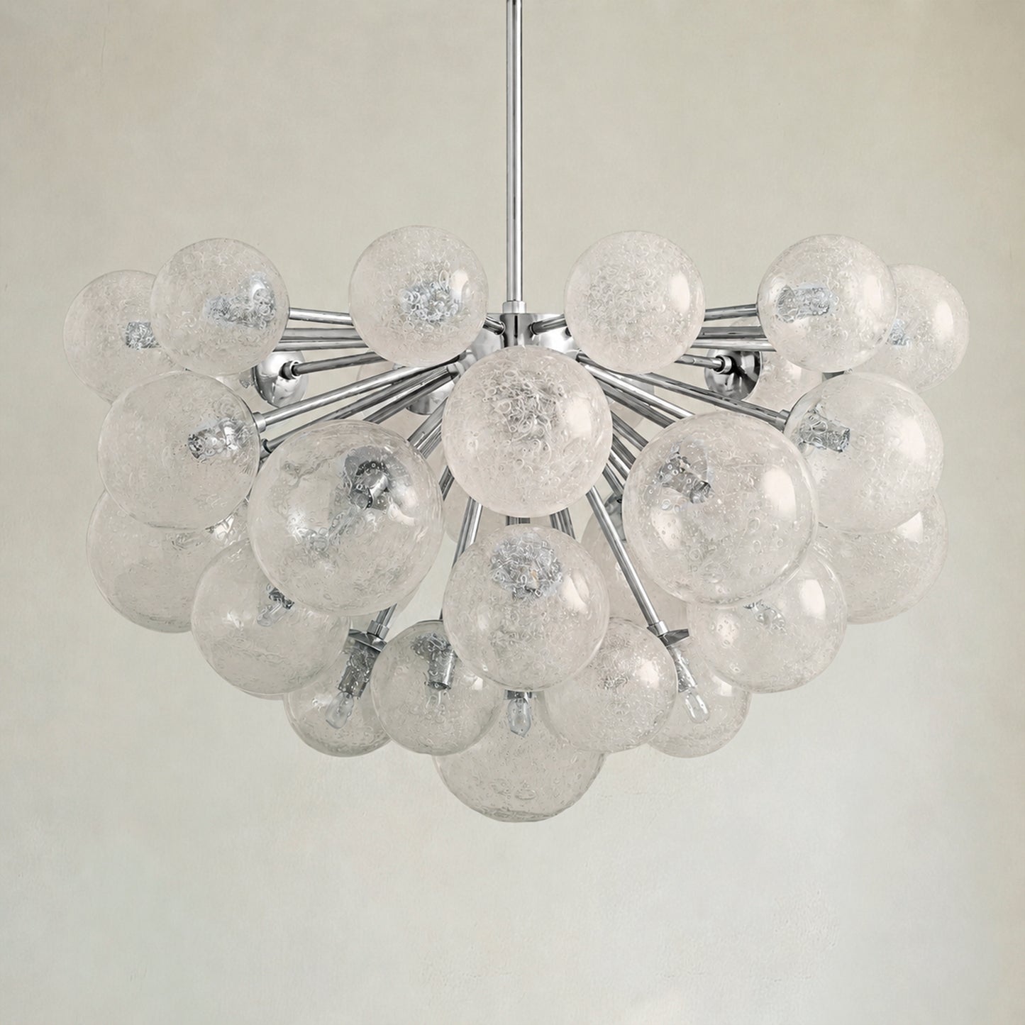 Mandoza Chandelier