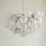 Mandoza Chandelier