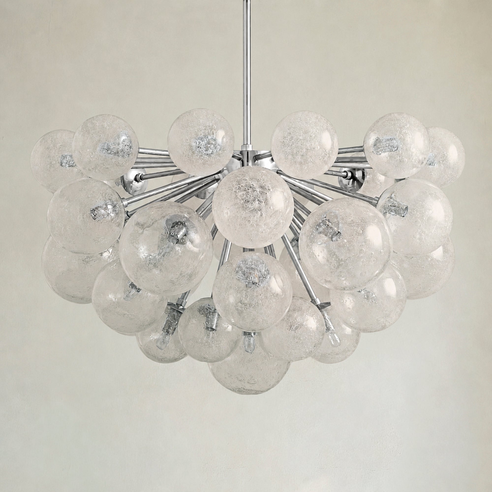 Mandoza Chandelier