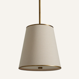 Adria Pendant