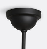 Myrna LED Double Tier Round Chandelier 25" 35" 46"