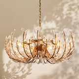Adora 8 Light Chandelier