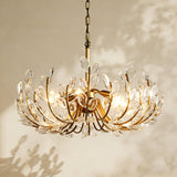 Adora 6 Light Chandelier