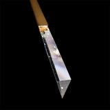 Solitude Pendant 6"