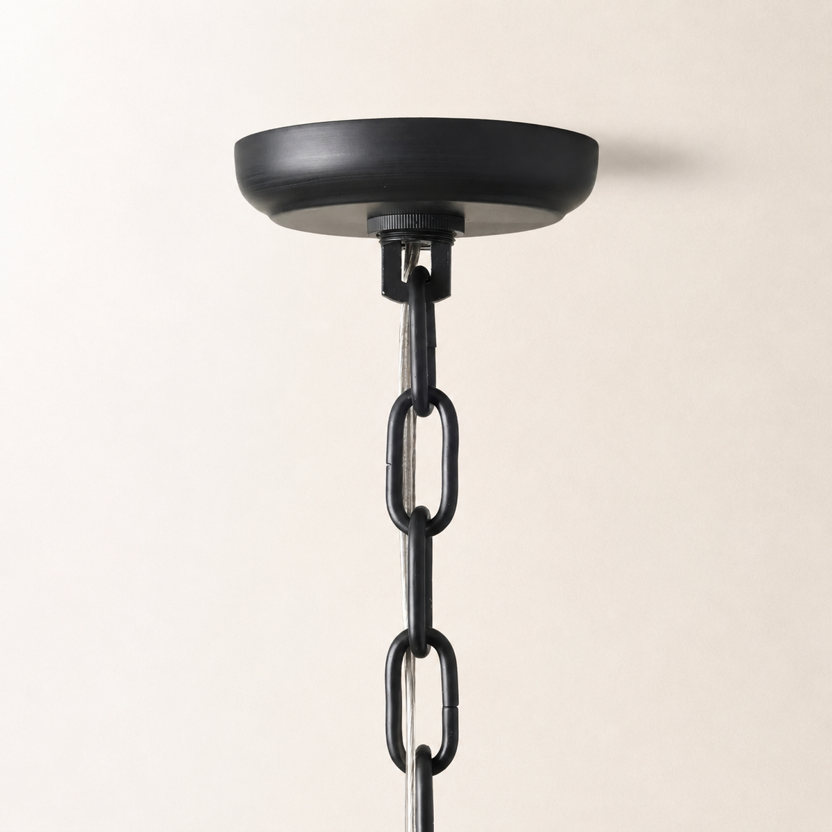 Amaya Round Chandelier