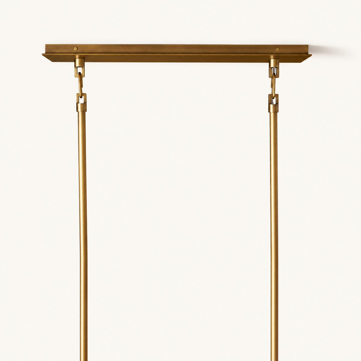 Adria Linear Chandelier