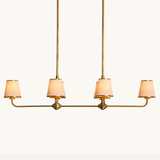 Adria Linear Chandelier