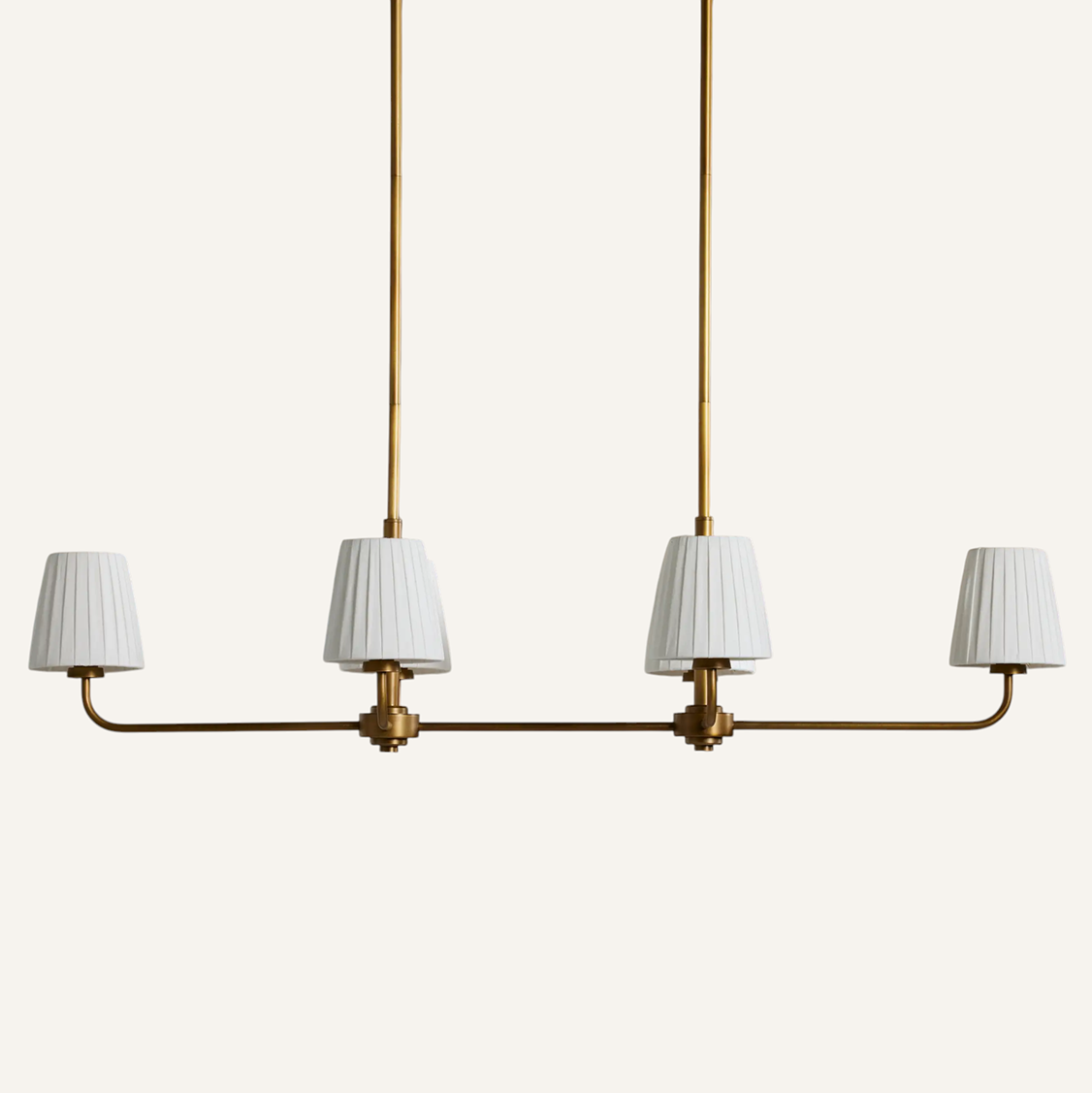 Adria Linear Chandelier