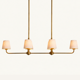 Adria Linear Chandelier