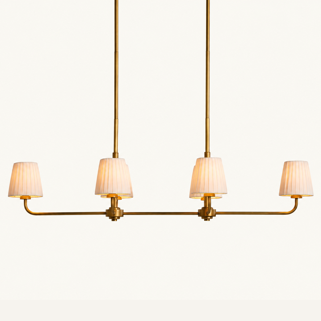 Adria Linear Chandelier