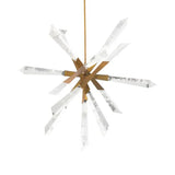 Solitude Pendant 36"
