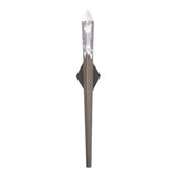Solitude Wall Sconce 5" 8"