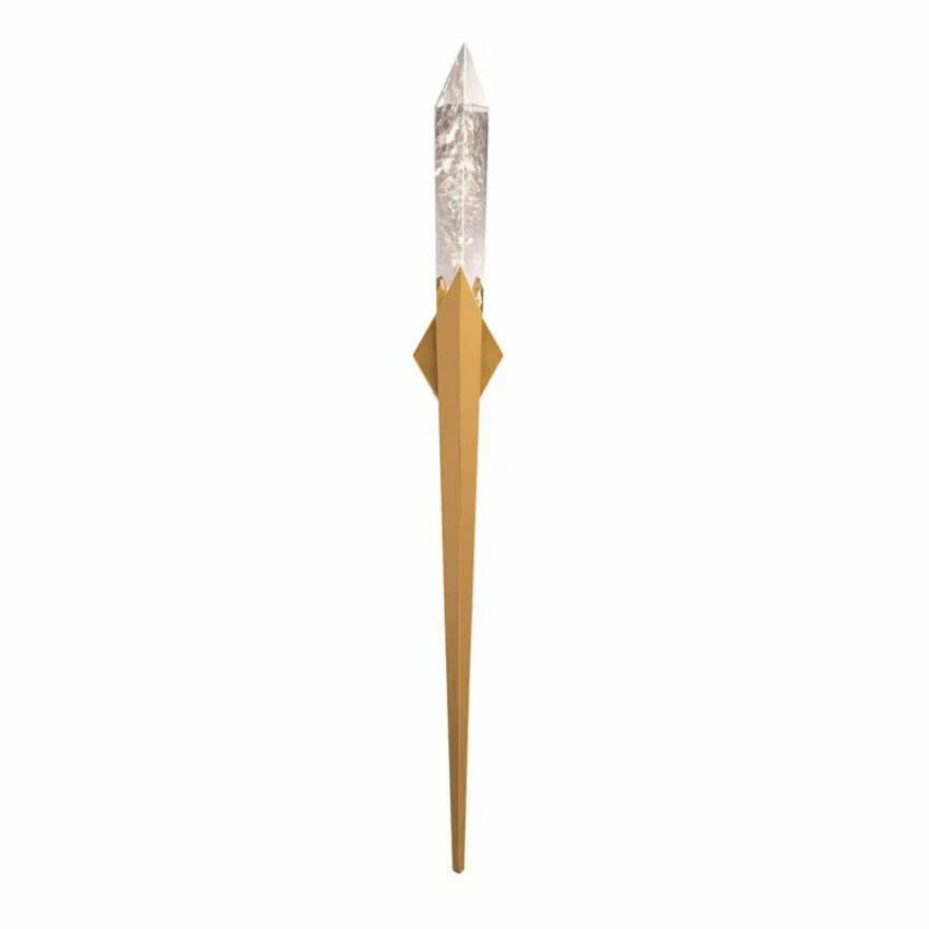 Solitude Wall Sconce 5" 8"