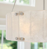 Willamette 32" Round Crystal Chandelier