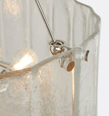 Willamette 32" Round Crystal Chandelier