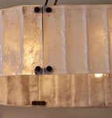 Willamette 60" Crystal Linear Chandelier