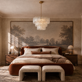 Verna Round Chandelier