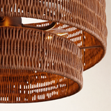 Paloma Flush Mount