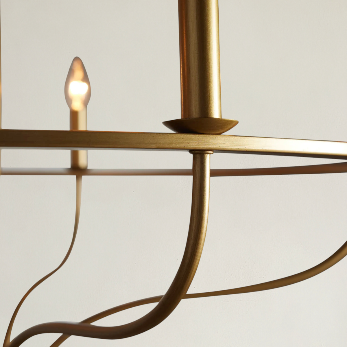 Rosalind Chandelier