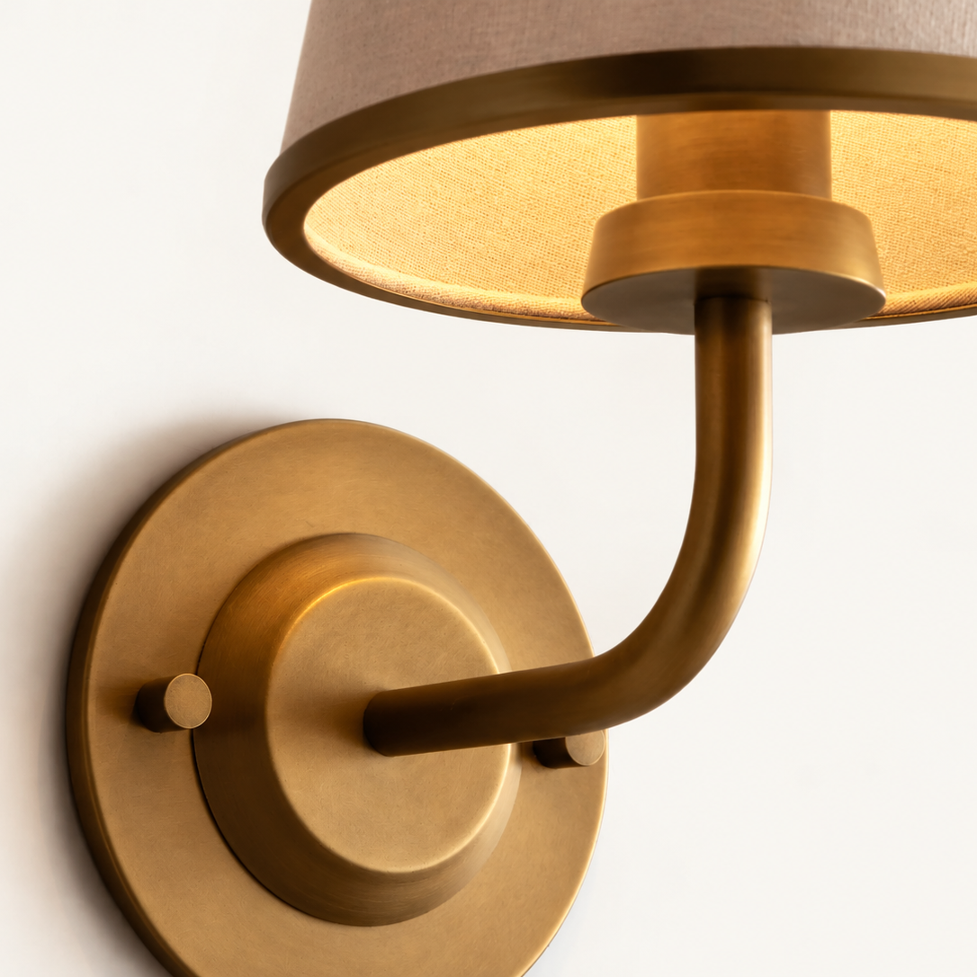 Adria Sconce