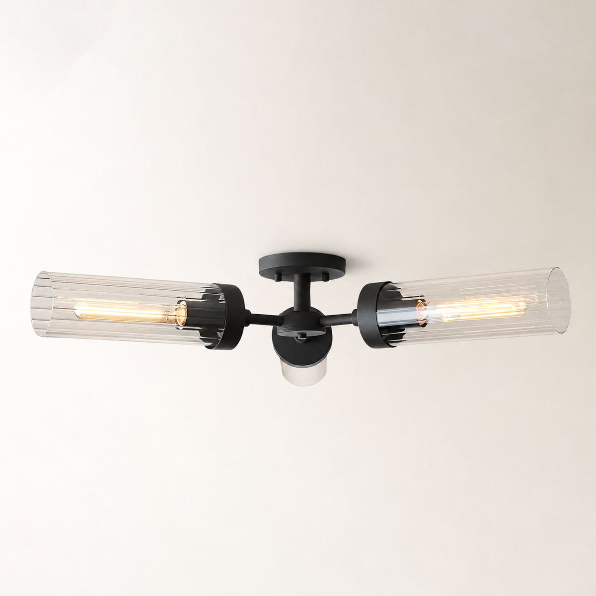Andreas Flush Mount