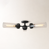 Andreas Flush Mount