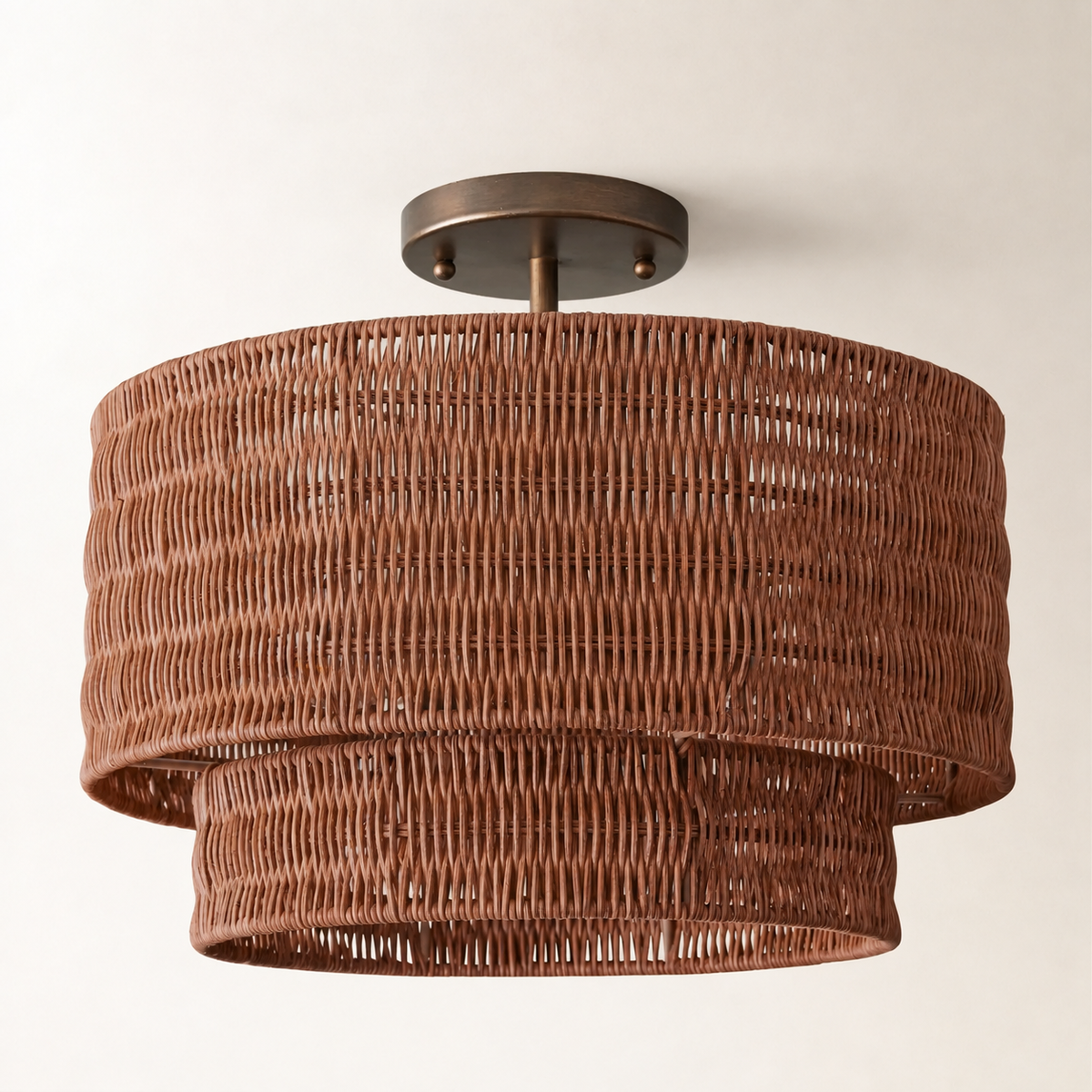 Paloma Flush Mount