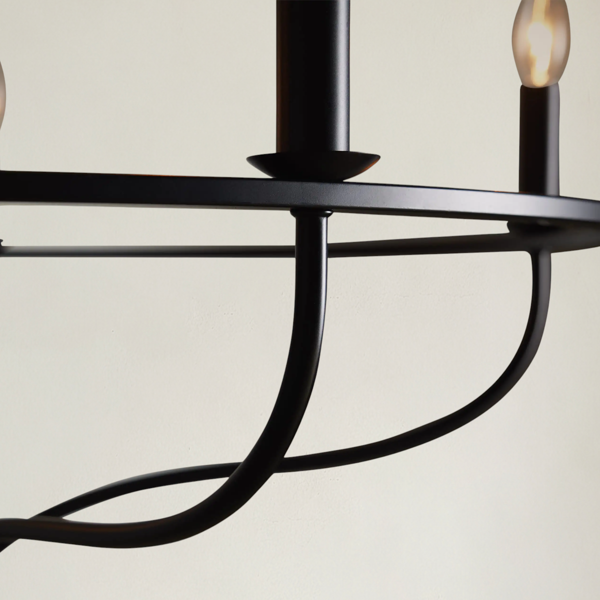 Rosalind Chandelier