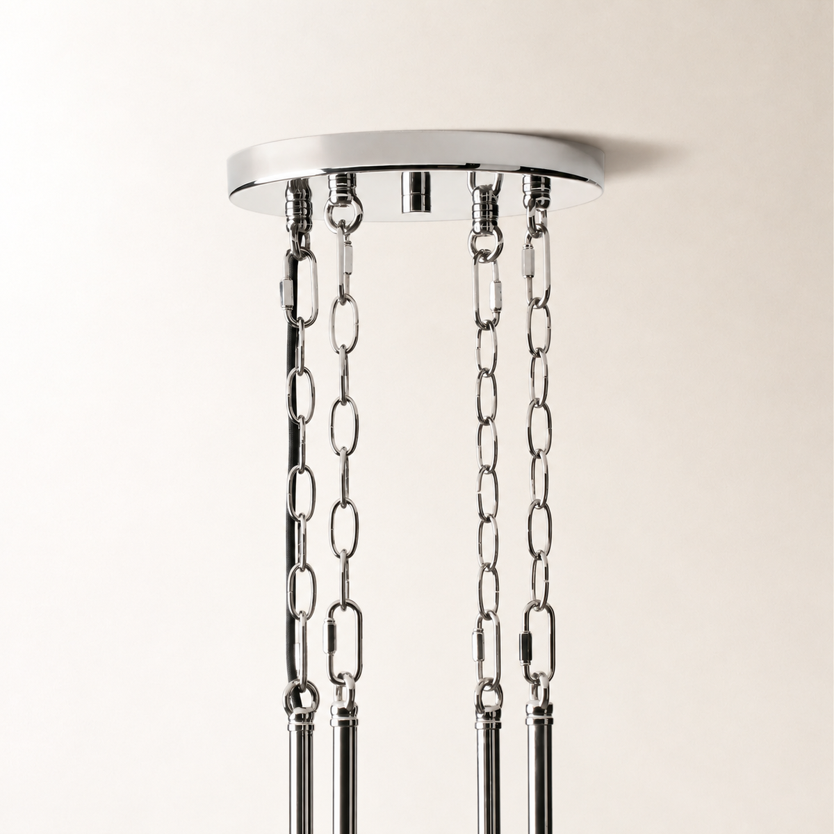Andreas Round Chandelier