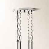 Andreas Round Chandelier
