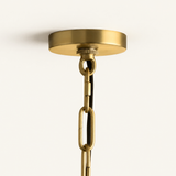 Verna Round Chandelier
