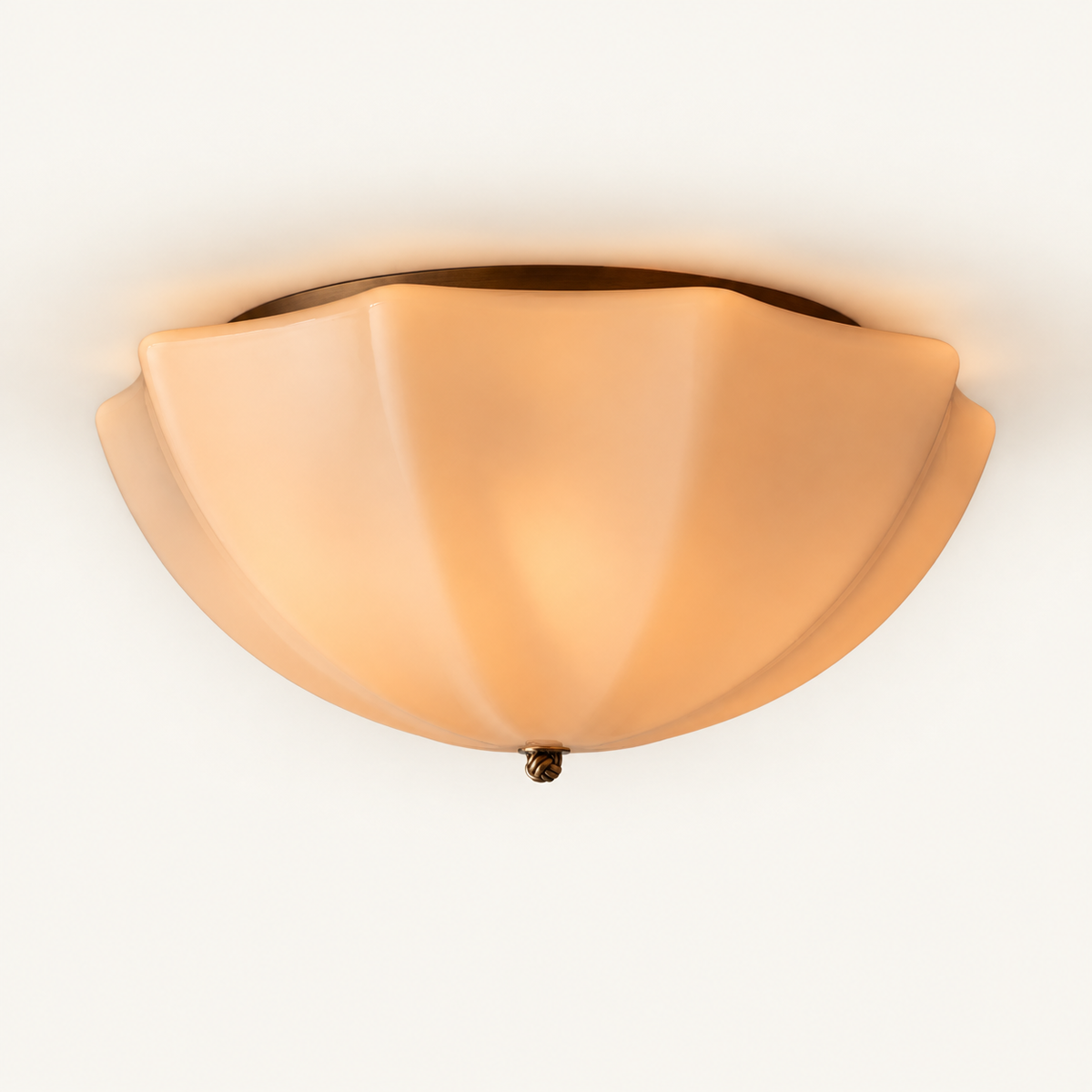 Agnes Flush Mount