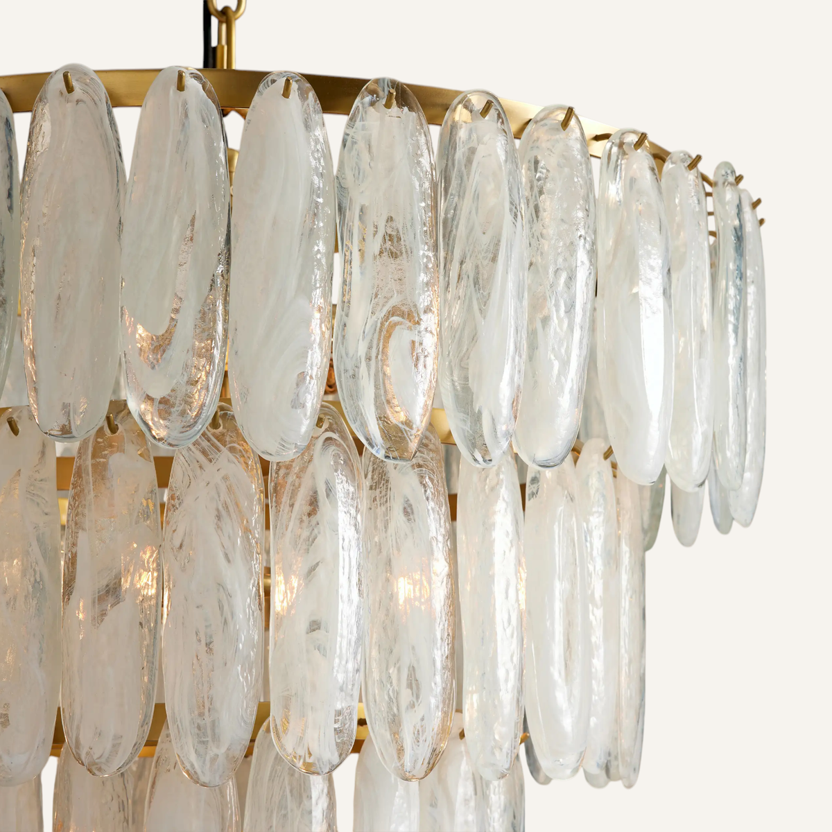 Verna Round Chandelier