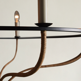 Rosalind Chandelier
